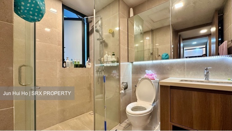 Kingsford Waterbay (D19), Apartment #499991081